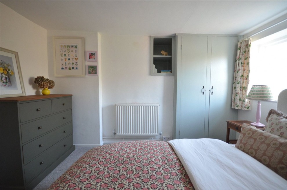 Red Lion Lane, Farnham, GU9