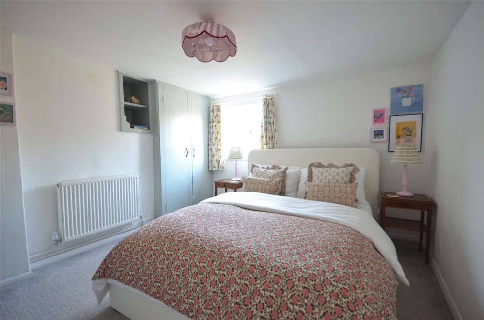 Red Lion Lane, Farnham, GU9