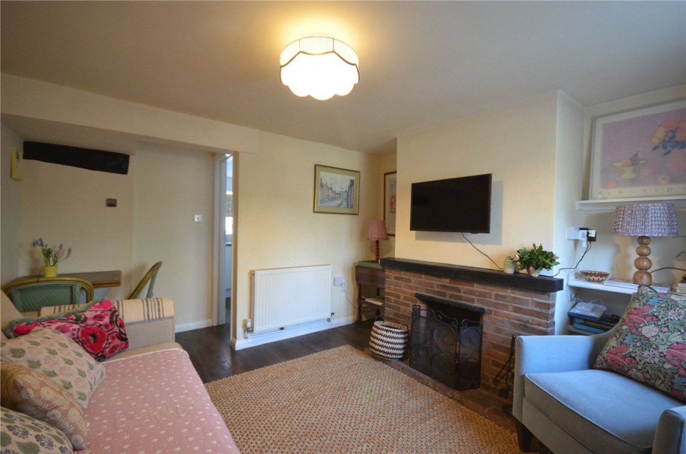 Red Lion Lane, Farnham, GU9