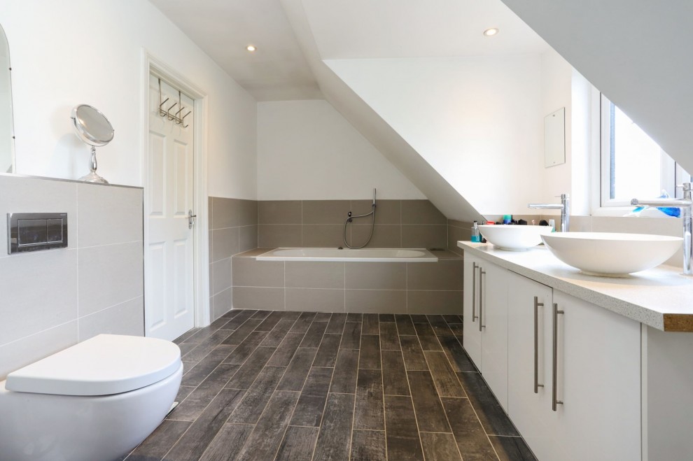 Burnt Hill Road, Lower Bourne, GU10