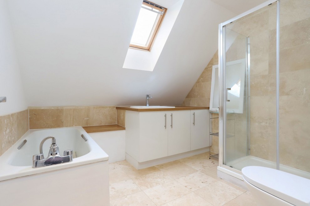 Burnt Hill Road, Lower Bourne, GU10