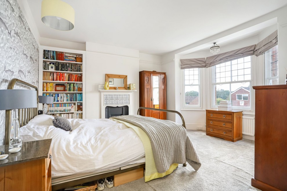 39 Alfred Road, Farnham, GU9