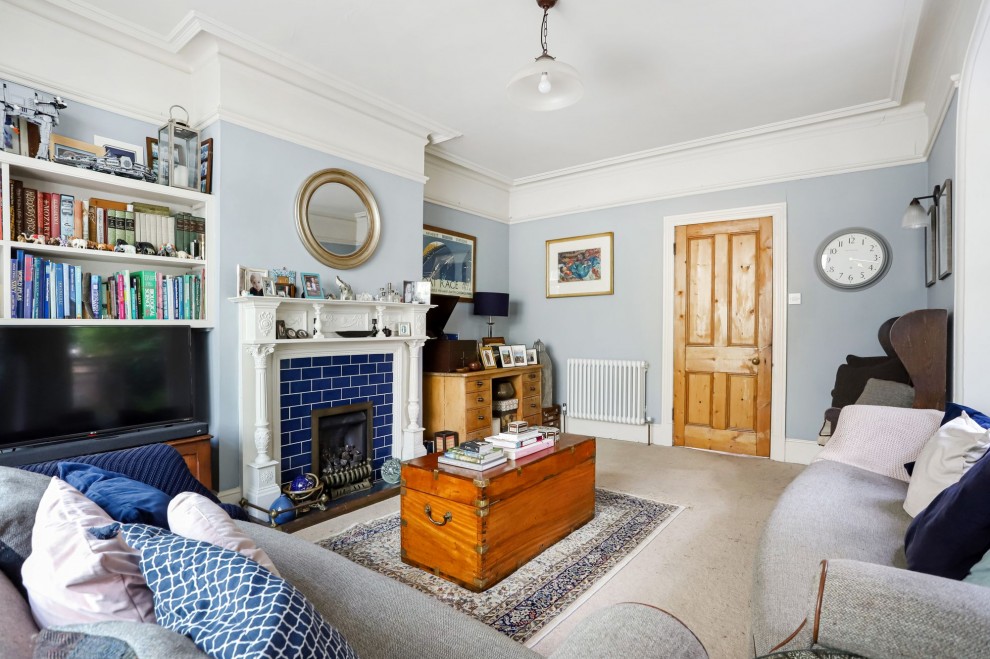 39 Alfred Road, Farnham, GU9