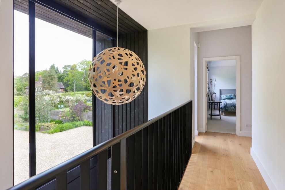 Longdown Road, Lower Bourne, GU10