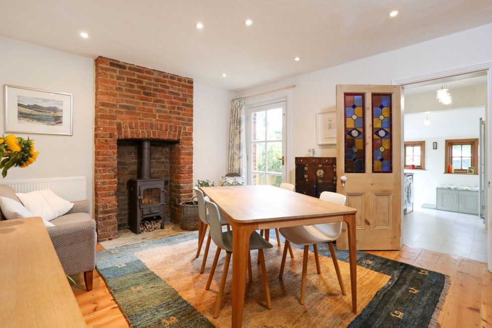 Weydon Hill Road, Farnham, GU9