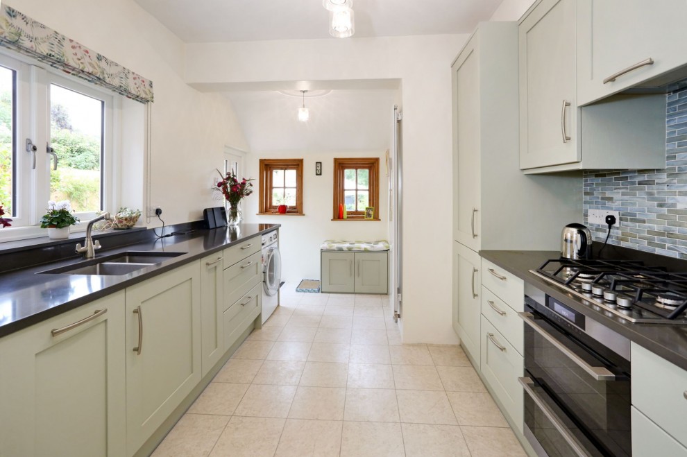 Weydon Hill Road, Farnham, GU9