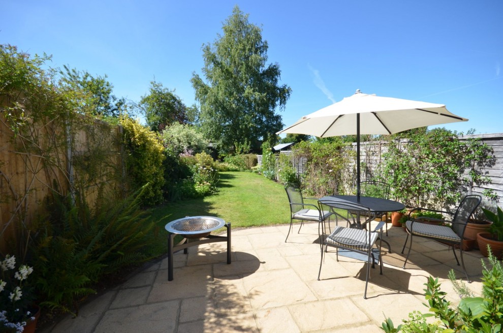 Weydon Hill Road, Farnham, GU9