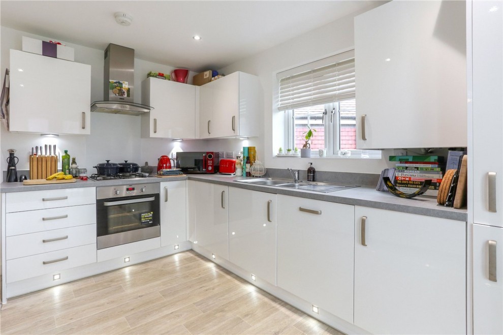 Ribston Road, Farnham, GU9