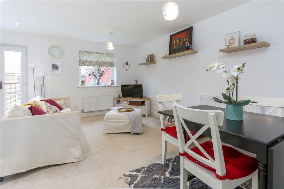 Ribston Road, Farnham, GU9