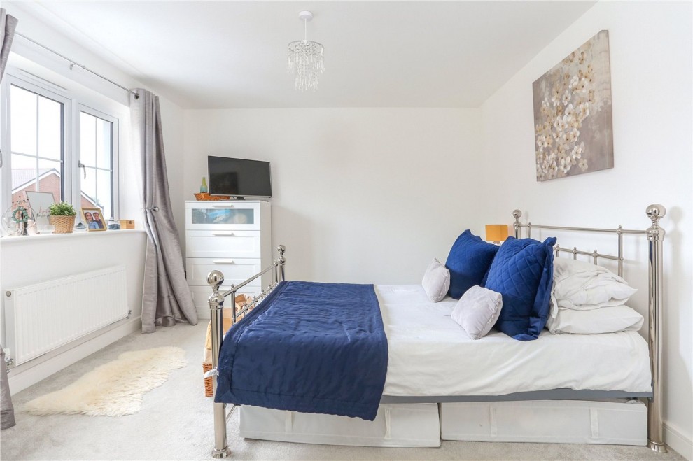 Ribston Road, Farnham, GU9