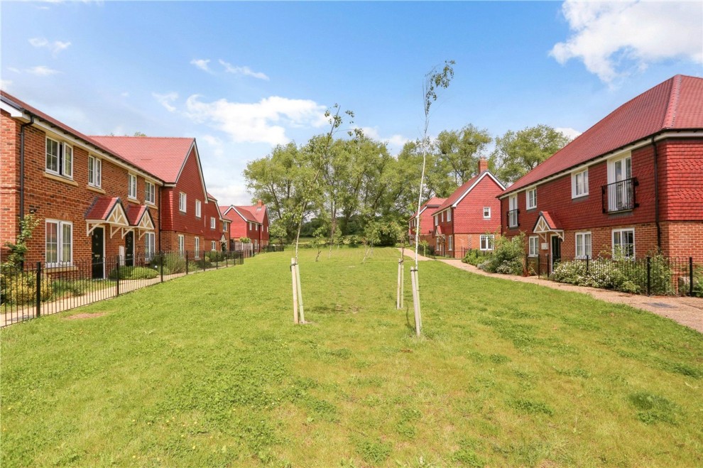 Ribston Road, Farnham, GU9