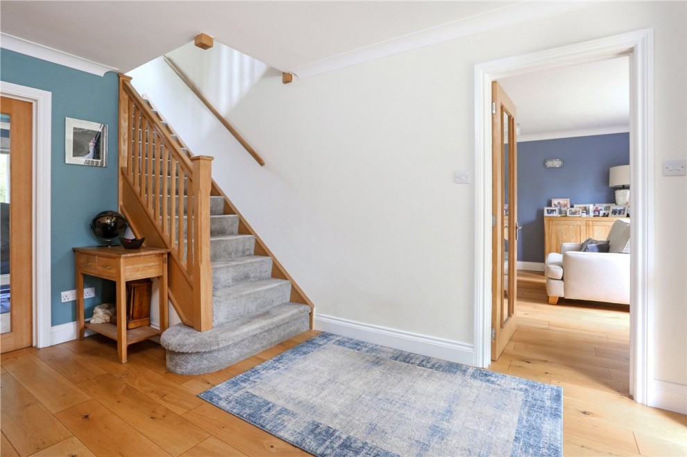 Pannells, Lower Bourne, GU10