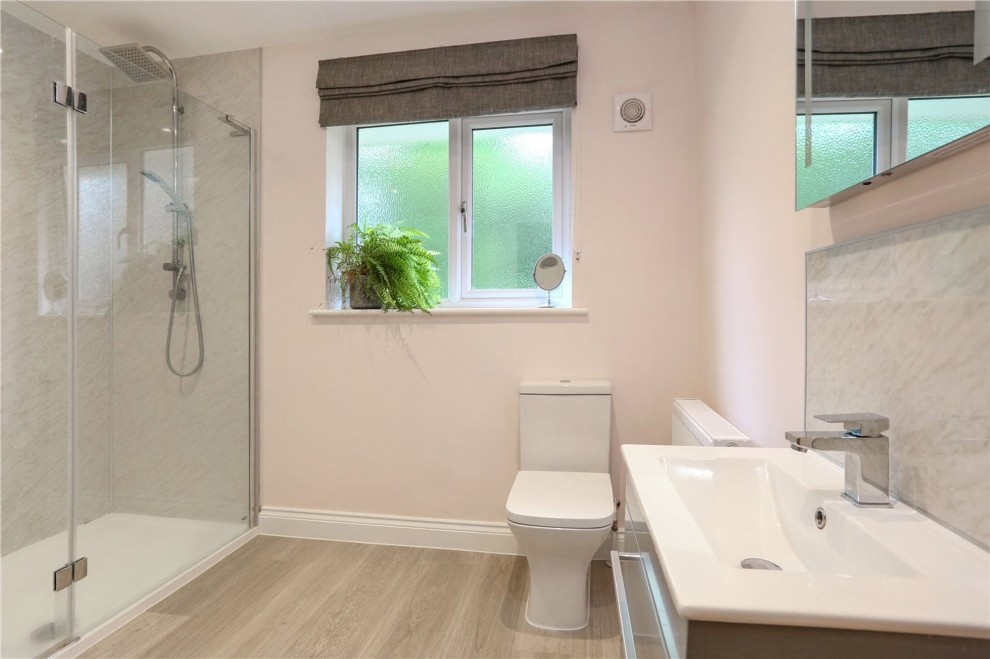 Pannells, Lower Bourne, GU10