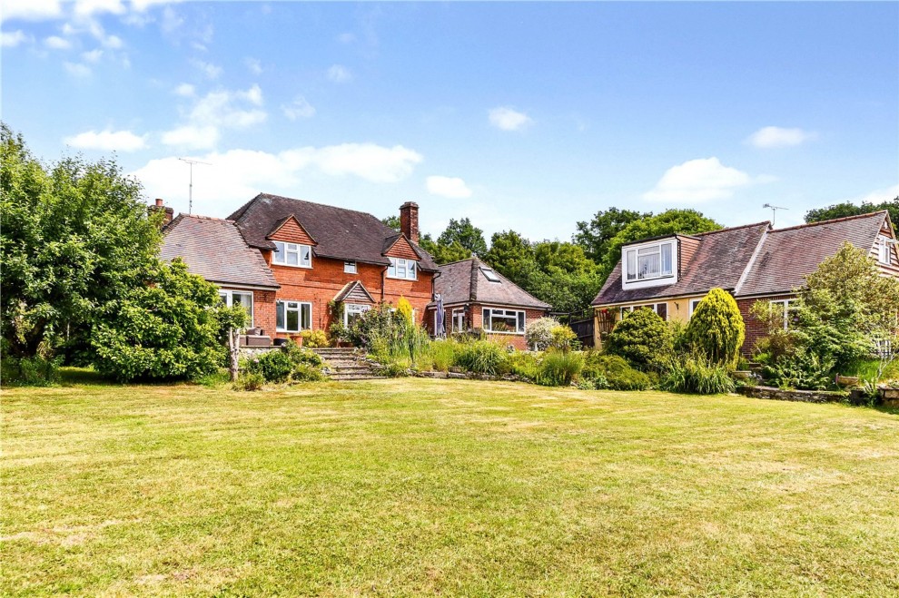 Frith End, Bordon, GU35