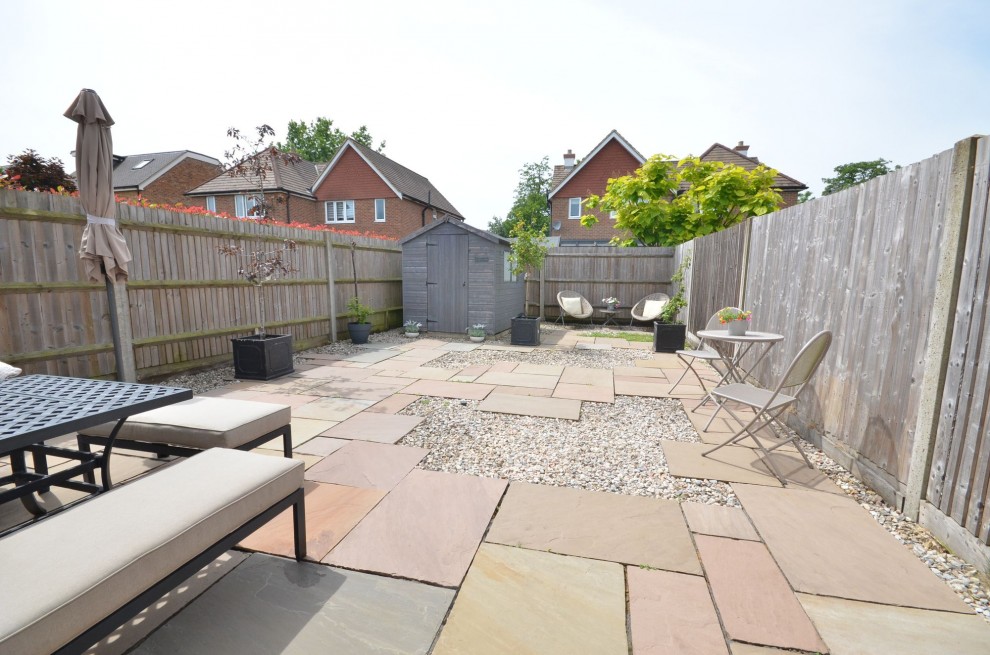 Towns End Gardens, Farnham, GU9
