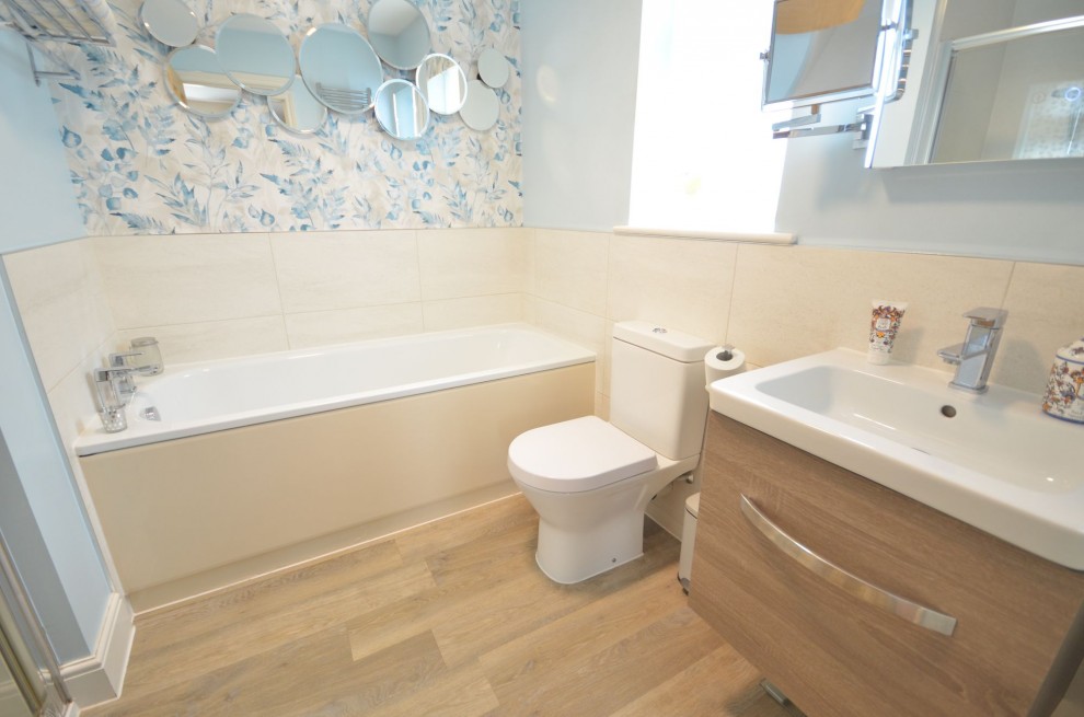 Towns End Gardens, Farnham, GU9