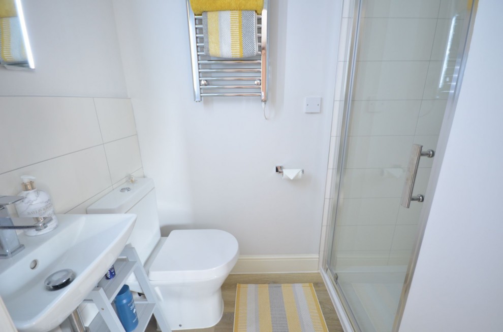 Towns End Gardens, Farnham, GU9