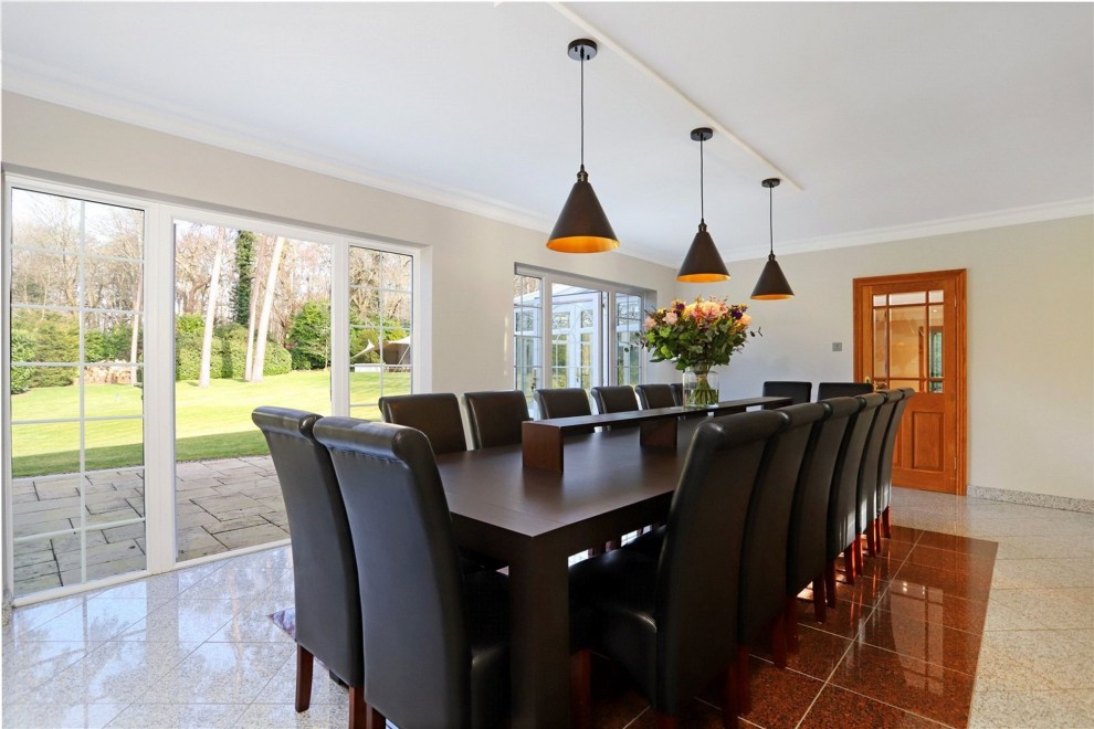 Compton Way, Farnham, GU10