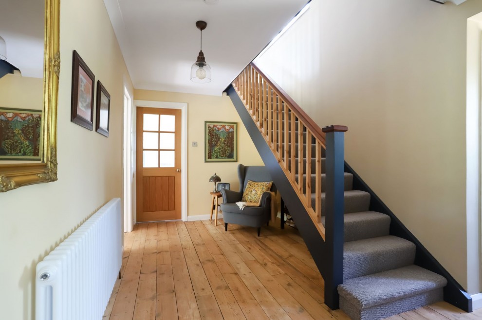 Bowling Alley, Crondall, GU10