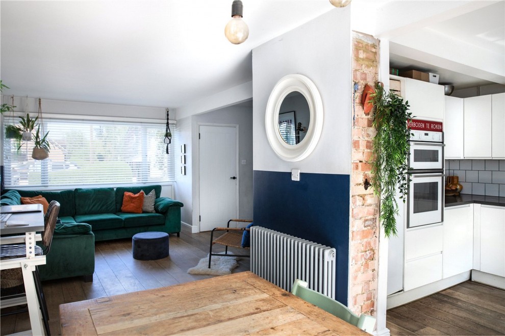 Red Lion Lane, Farnham, GU9