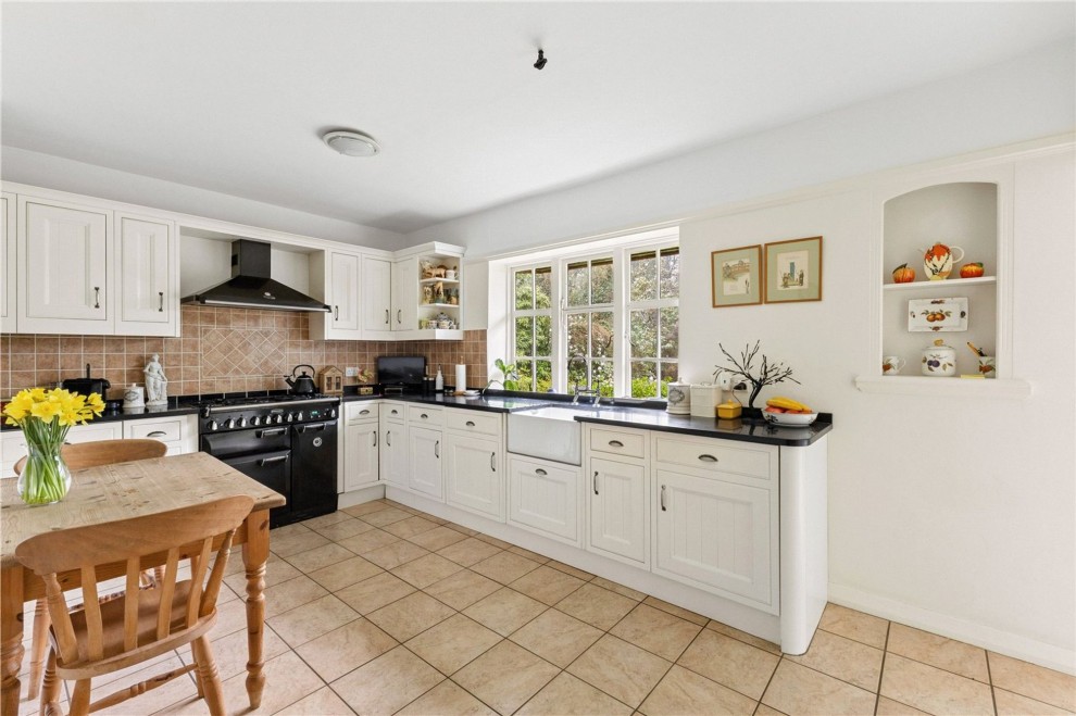 56 Crooksbury Road, Farnham, GU10