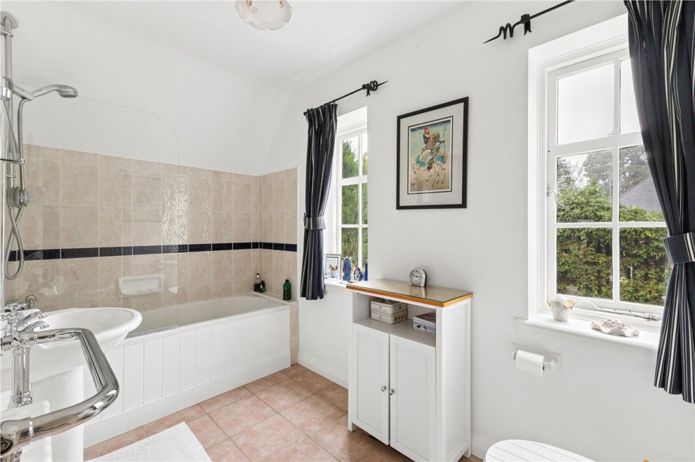 56 Crooksbury Road, Farnham, GU10