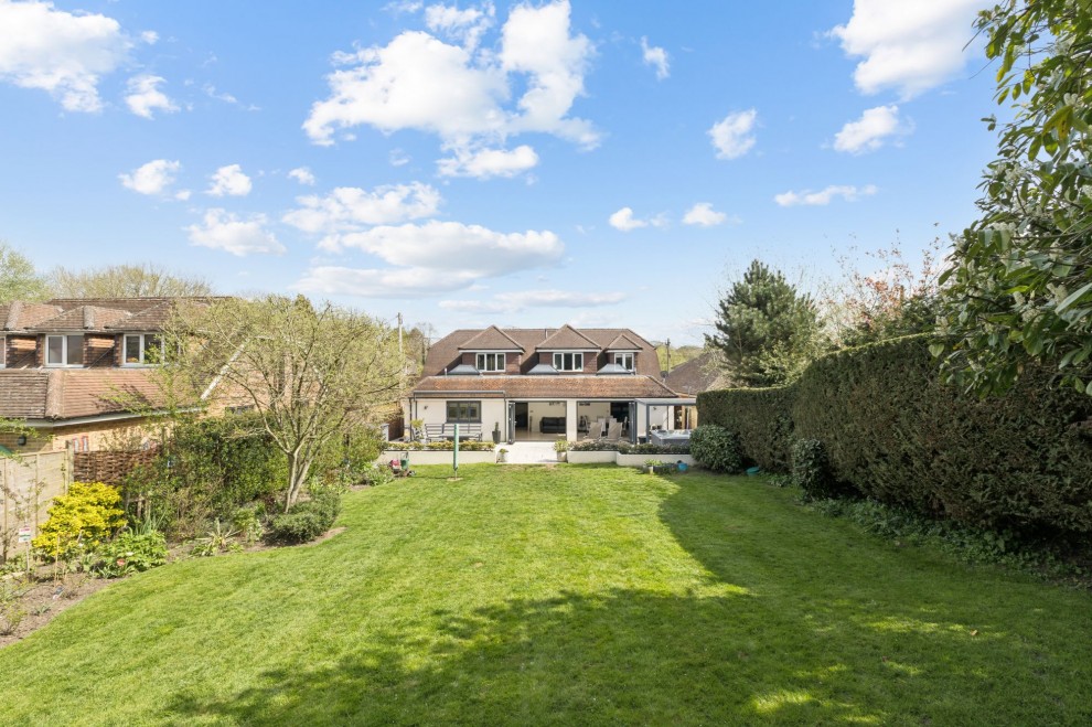 Pankridge Street, Crondall, GU10