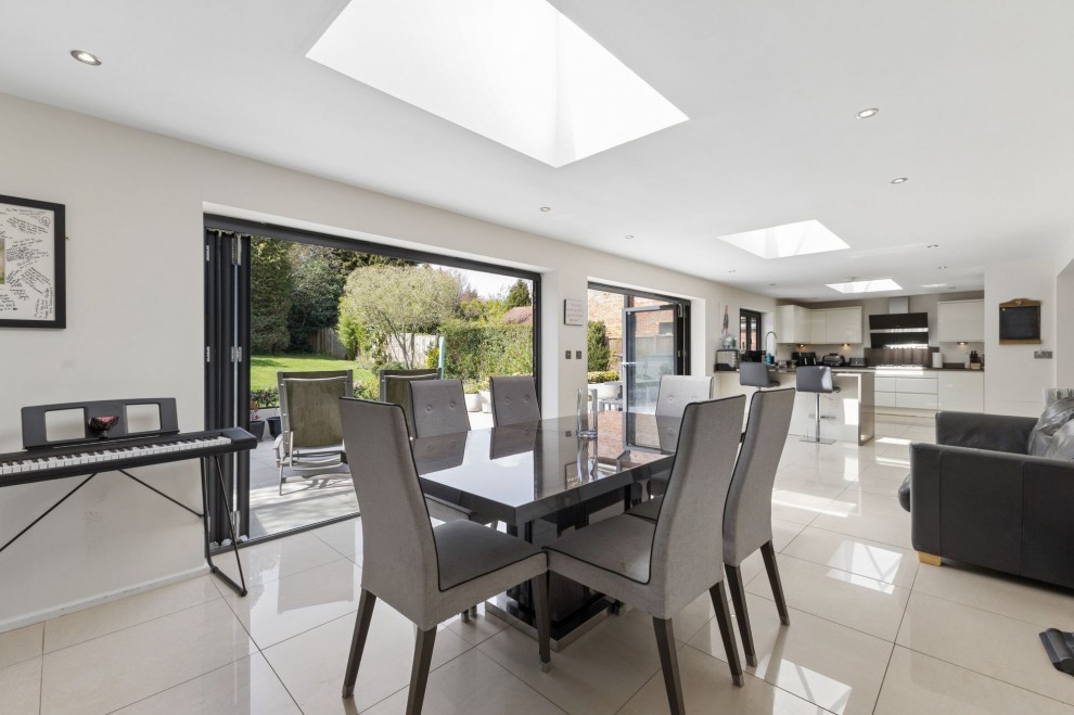 Pankridge Street, Crondall, GU10