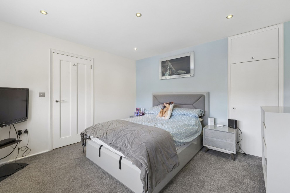 Pankridge Street, Crondall, GU10