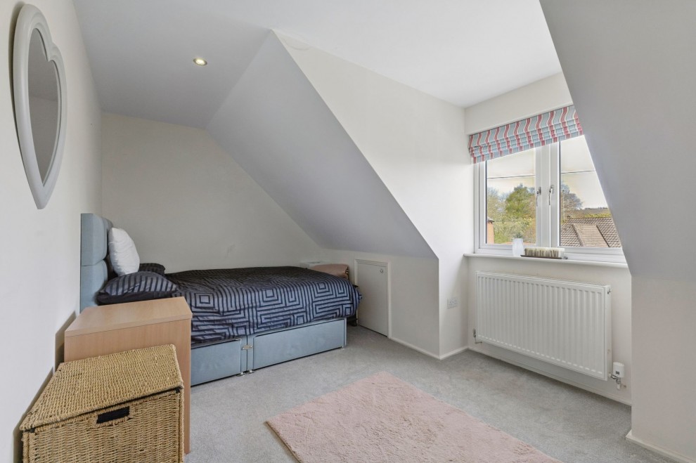 Pankridge Street, Crondall, GU10