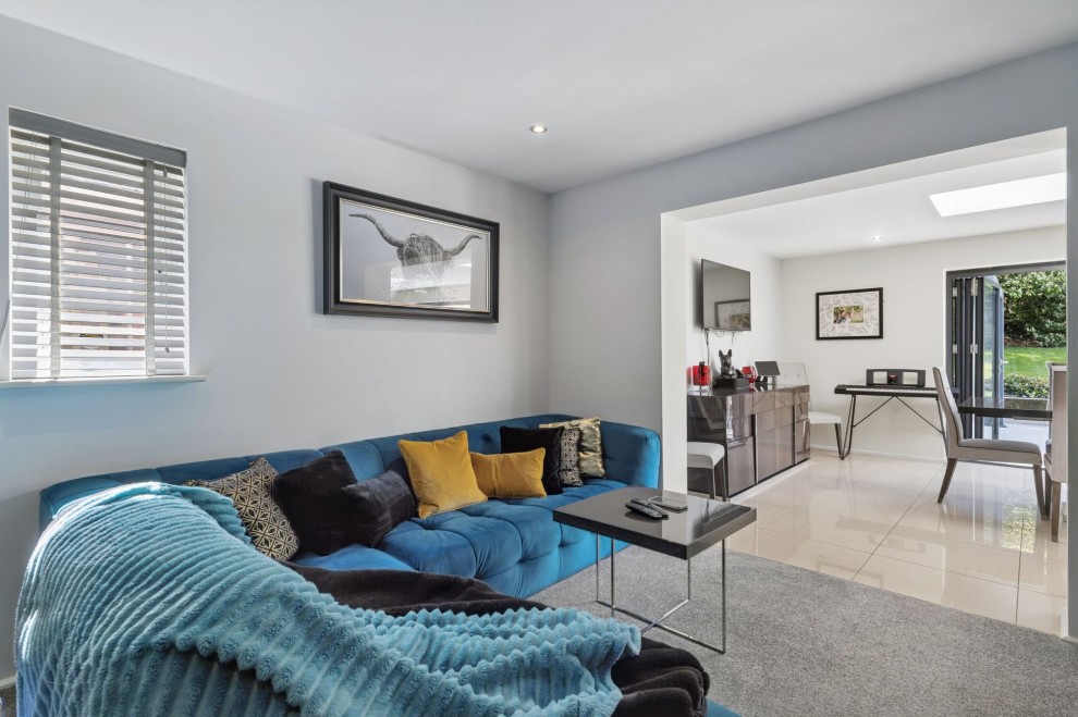 Pankridge Street, Crondall, GU10