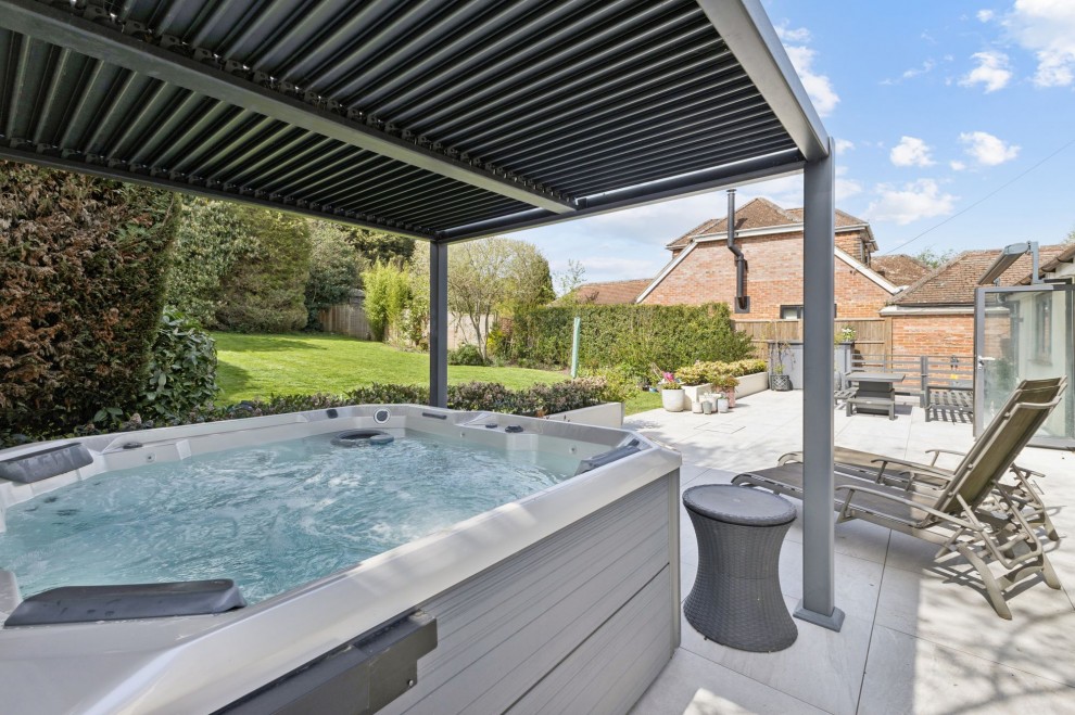 Pankridge Street, Crondall, GU10