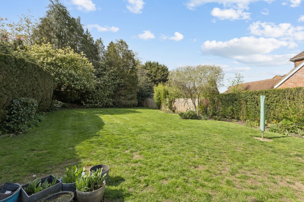 Pankridge Street, Crondall, GU10