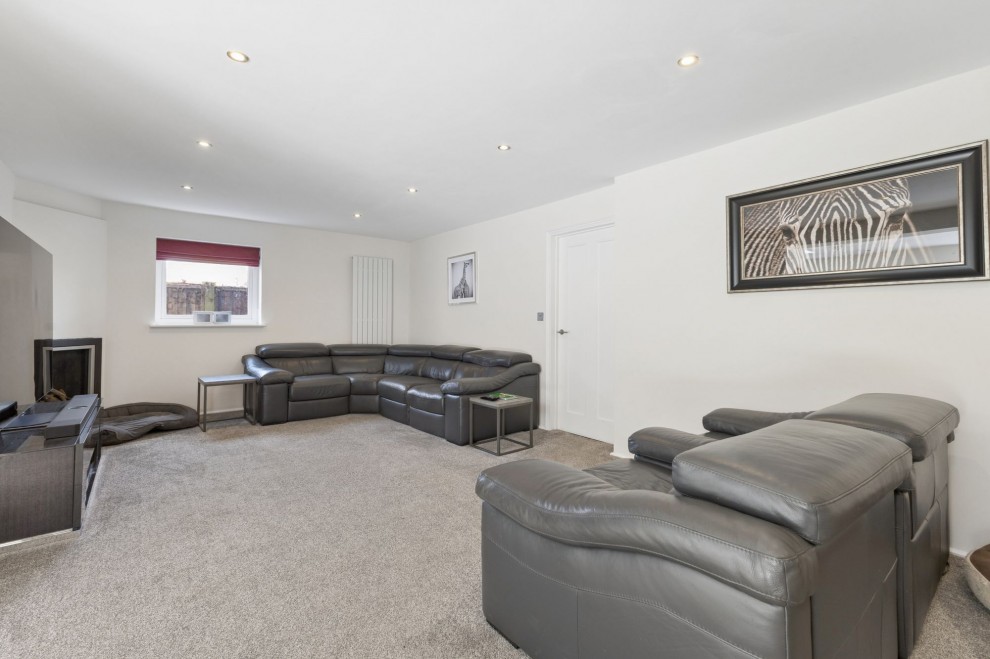 Pankridge Street, Crondall, GU10
