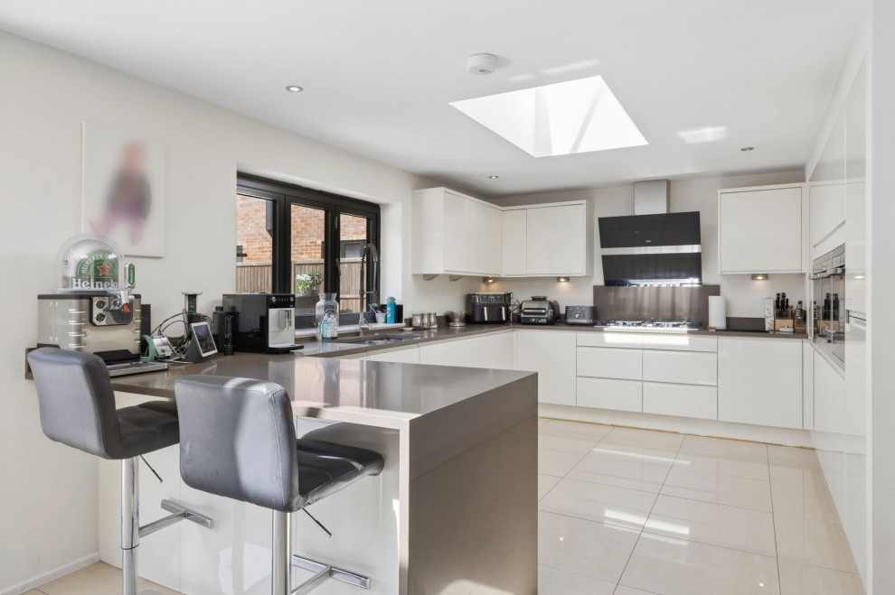 Pankridge Street, Crondall, GU10