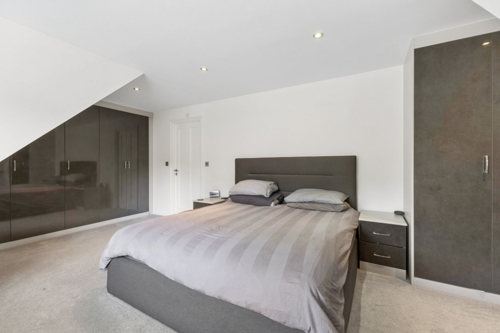 Pankridge Street, Crondall, GU10