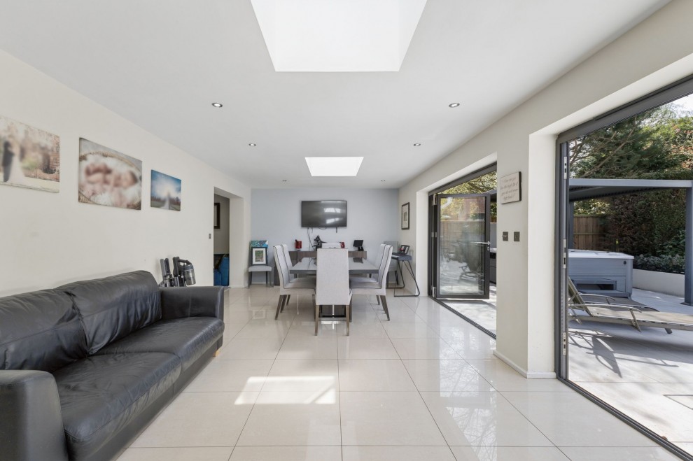 Pankridge Street, Crondall, GU10