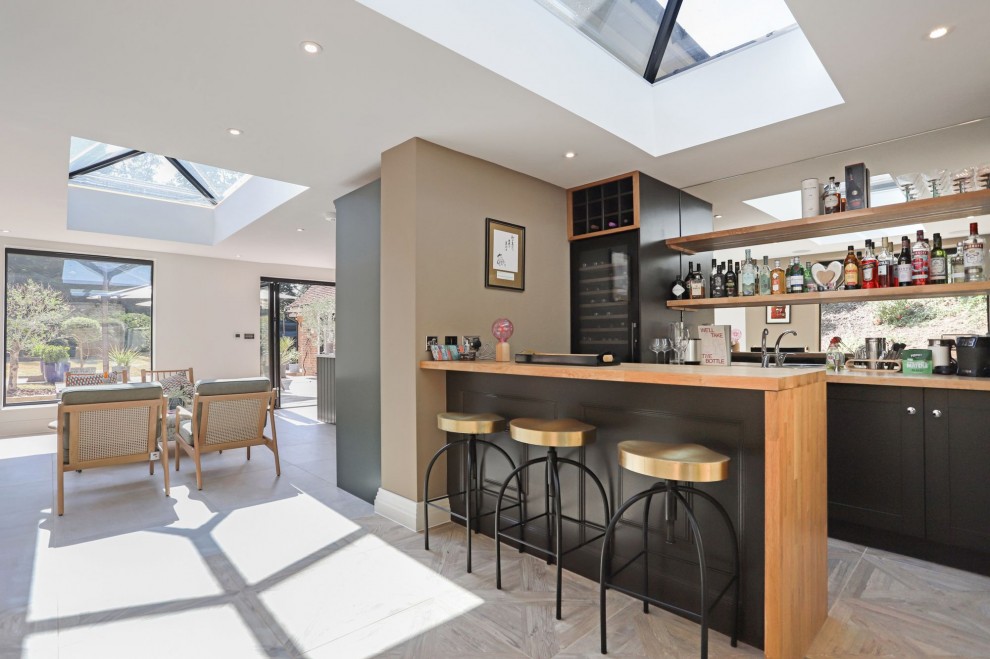 1 Compton Way, Farnham, GU10