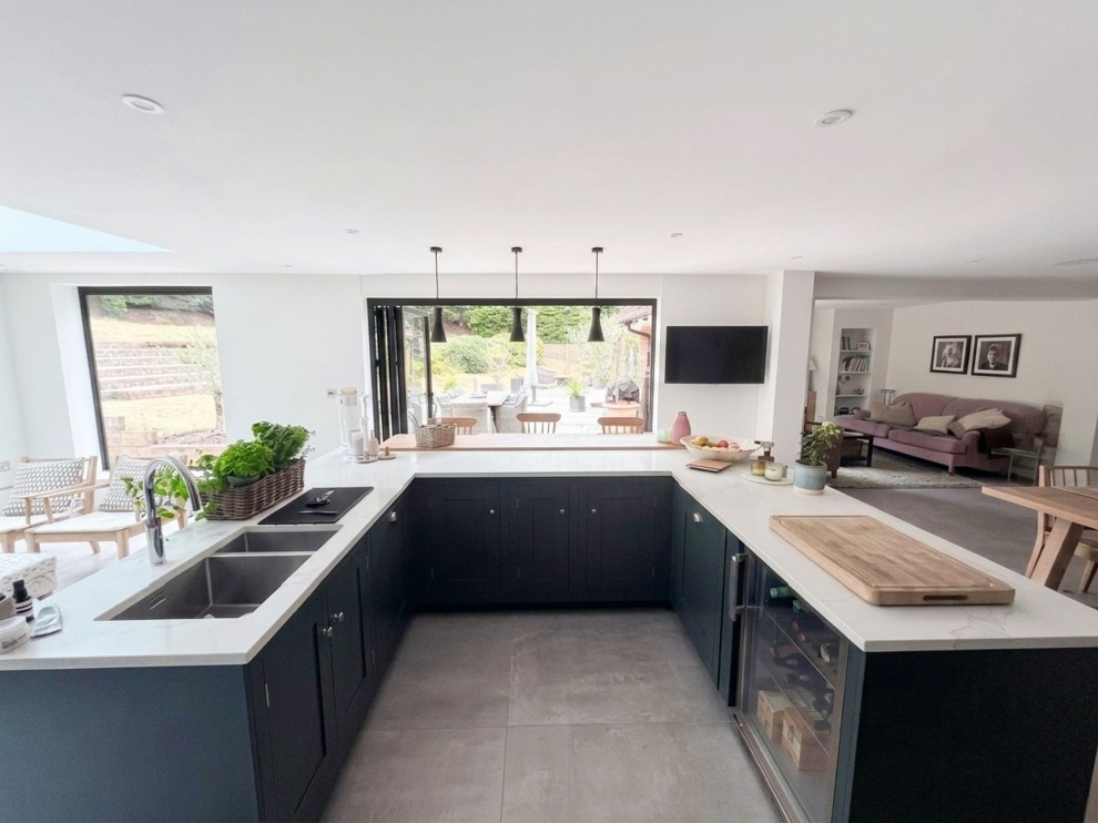 1 Compton Way, Farnham, GU10
