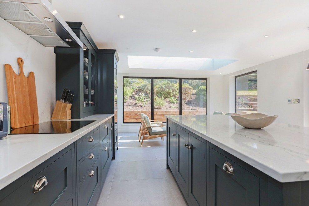 1 Compton Way, Farnham, GU10