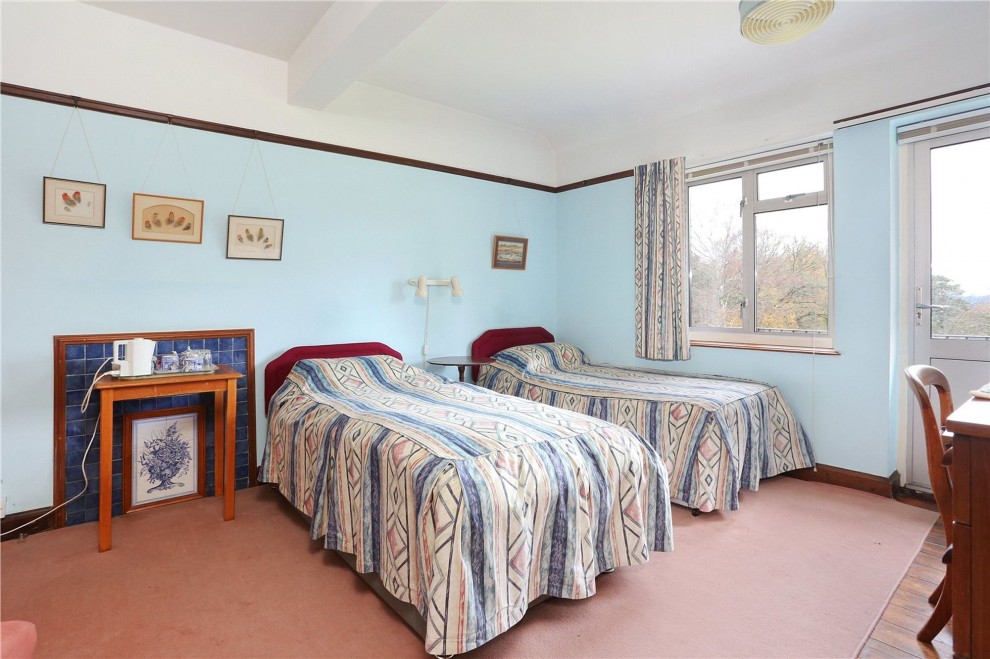Lodge Hill Road, Lower Bourne, GU10