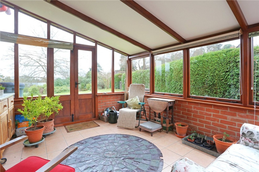 Lodge Hill Road, Lower Bourne, GU10