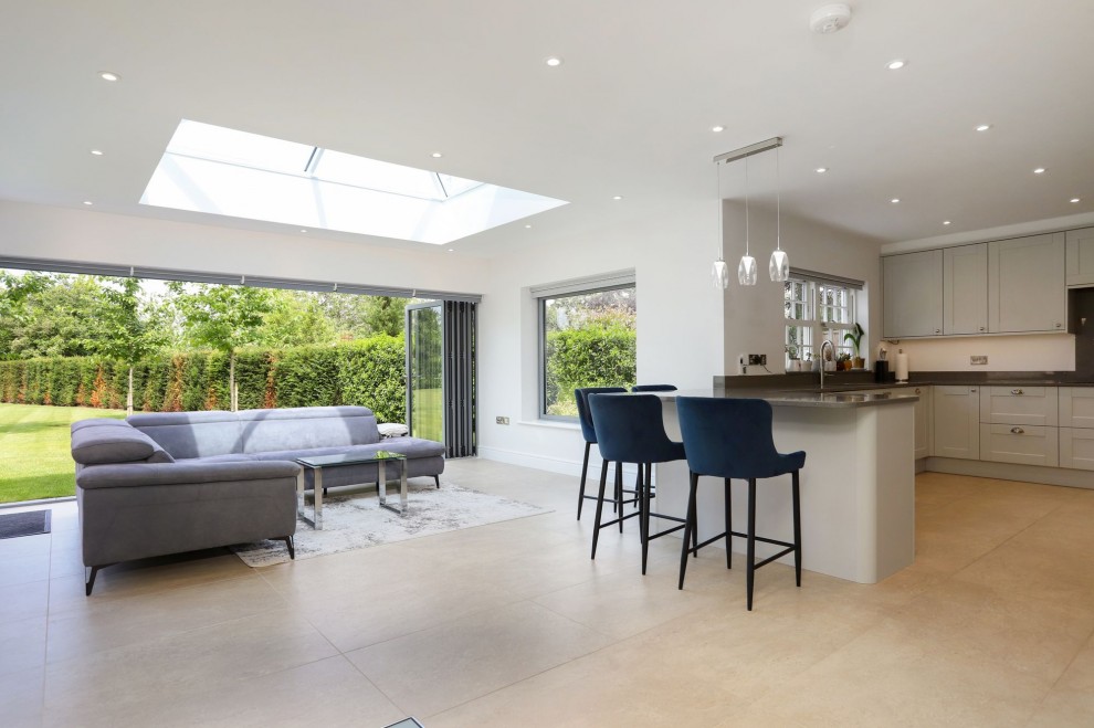 Blighton Lane, The Sands, GU10