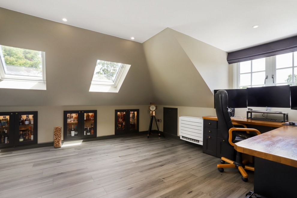 Blighton Lane, The Sands, GU10