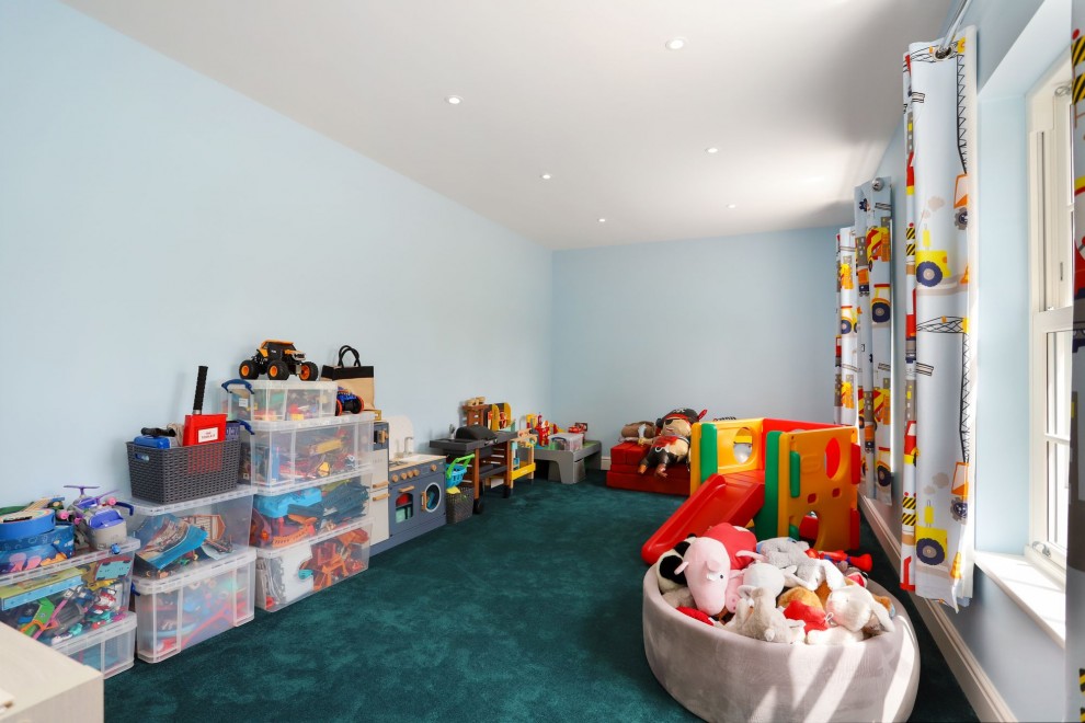 Blighton Lane, The Sands, GU10