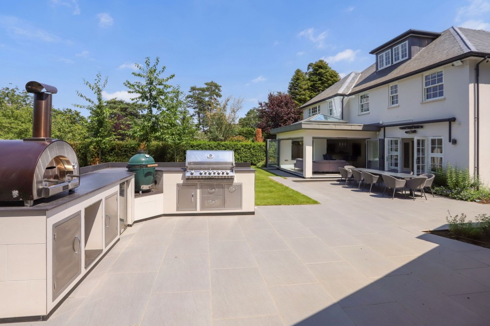 Blighton Lane, The Sands, GU10