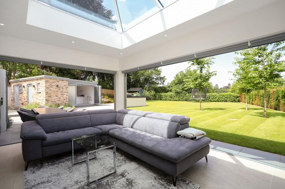 Blighton Lane, The Sands, GU10