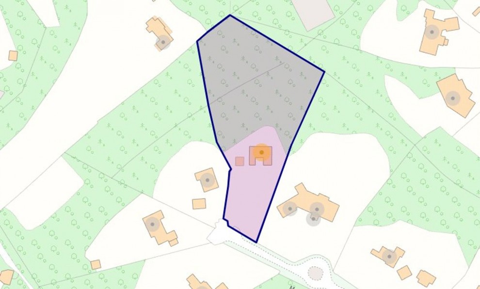 10 Monks Well, Farnham, GU10