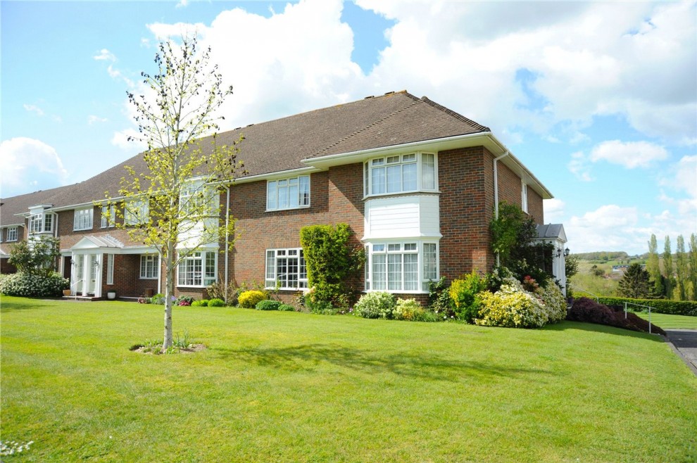 Trafalgar Court, Farnham, GU9