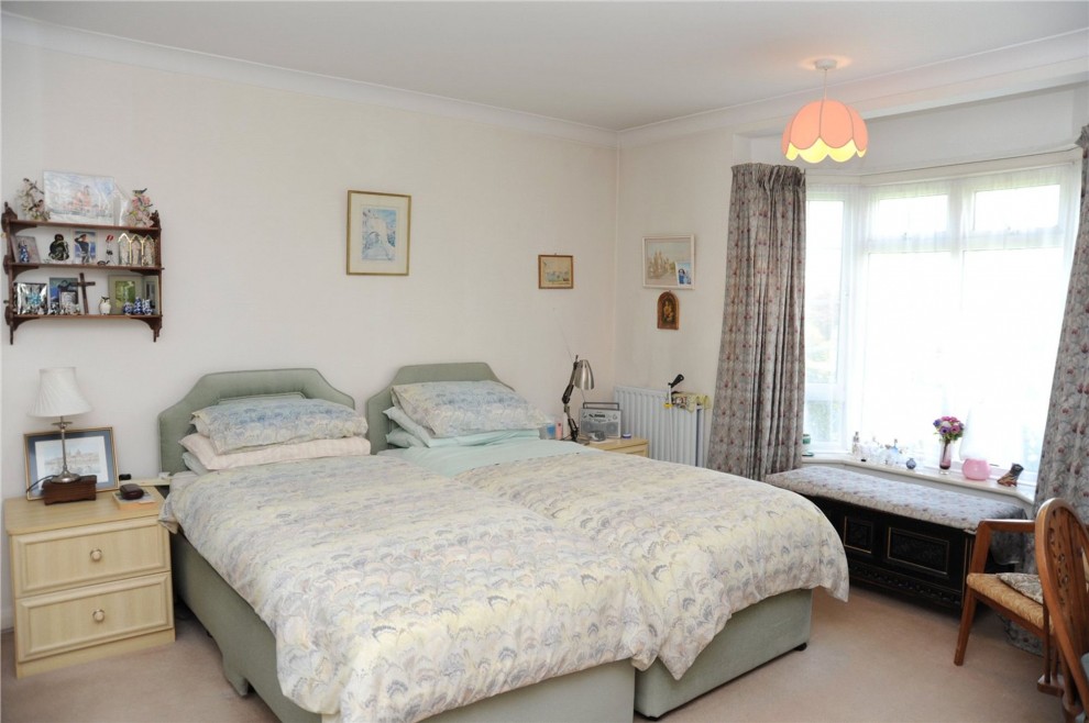 Trafalgar Court, Farnham, GU9